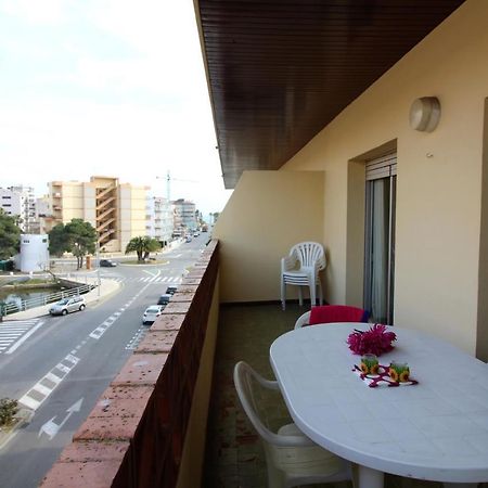 Global Immo 2180 Puerto Simona B Apartman Roses Kültér fotó