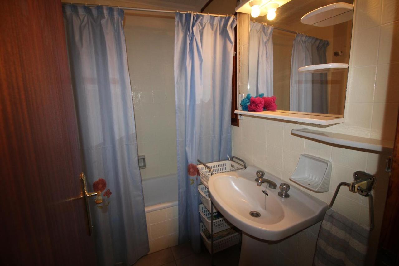 Global Immo 2180 Puerto Simona B Apartman Roses Kültér fotó