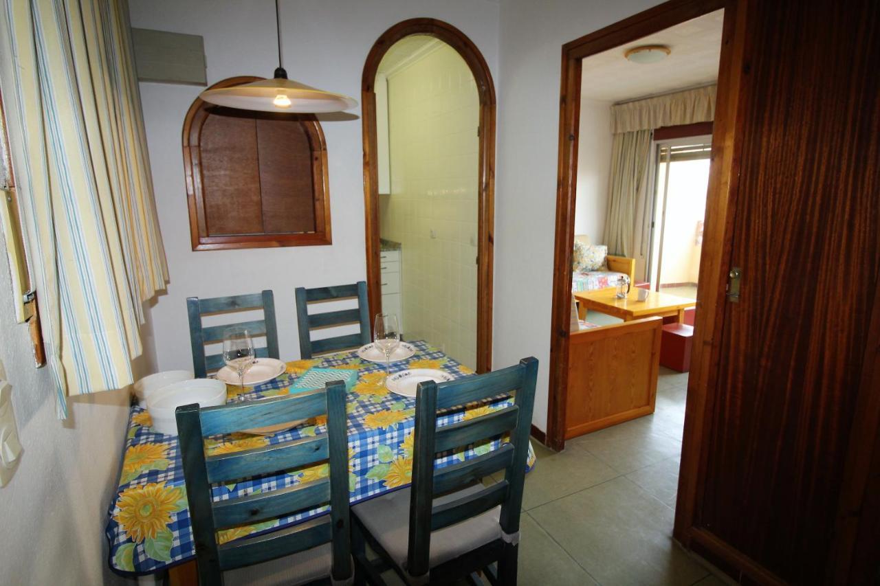 Global Immo 2180 Puerto Simona B Apartman Roses Kültér fotó